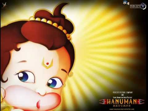 Hanuman Chalisa Hanuman chalisa in children voice