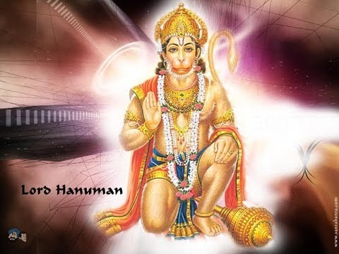 Hanuman Chalisa Mahendra Kapoor Original [Full Song] I Shri Hanuman Chalisa