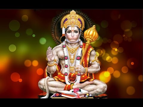 Hanuman Mantra – Very Powerful Hanuman Mantra – Wishfulfilling Mantras of Lord Hanuman