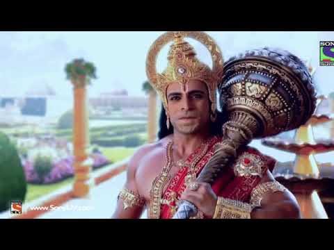 Hanuman chalisa new version…soni tv