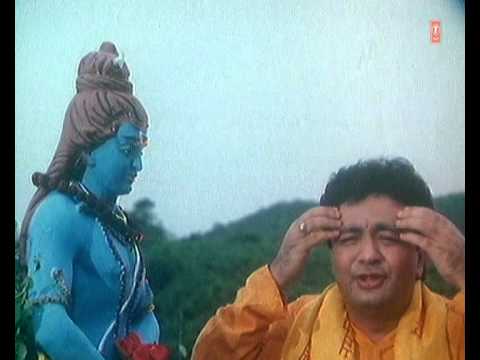 Hey Shambhubaba Majhe Bholenath Marathi Shiv Bhajan [Full Video Song] I Shivratricha Utsav Aala