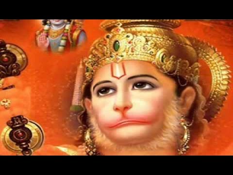 Jai Hanuman Ji Ki – Aarti – Latest Hindi Devotional Songs
