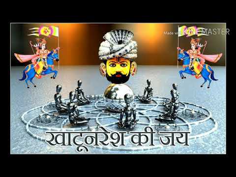 Khatu Shyam Ji Aarti | Original | By Anup Jalota | खाटूश्यामजी आरती | गायक – अनूप जलोटा