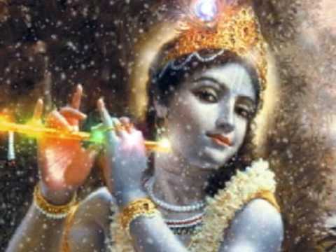 Krishna Aarti (NEW) ( Beautiful Song )
