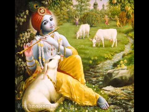 Krishna Bhajan Beautiful Bhajan: Shri Krishna Govind – Om Namoh Bhagavate Vasudevayah