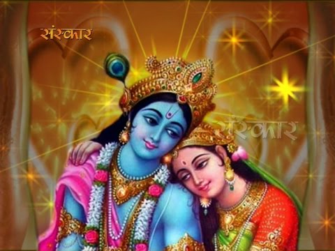 Krishna Bhajan Kitna Pyara Hai Shringar (Krishna Bhajan) | Aap Ke Bhajan Vol 3 | Shikha Modi