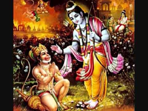 Krishna Das – Hanuman Chalisa – Live on Earth