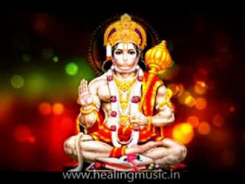 Lord Shri Hanuman Most POWERFUL Mantra 108 Times ?