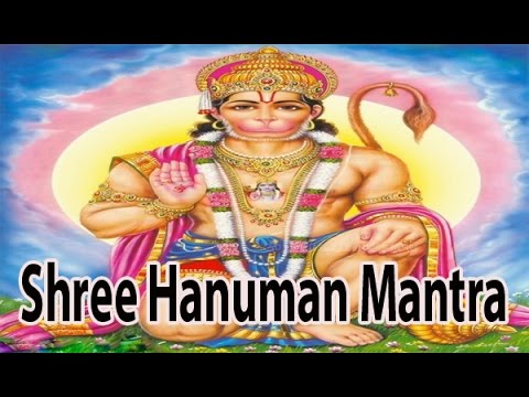 Mantra To Win Any Competition l Shree Hanuman Mantra l श्री हनुमान मंत्र