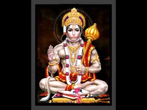 Most Powerful Hanuman Mantra chanted 108 times ( for Carrier,Job and Promotion)