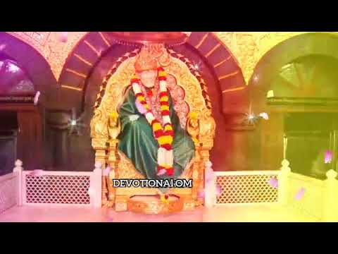 Sai Baba Song shirdi sai baba Powerful songs |Lord Sai Baba Songs | DEVOTIONAL OM