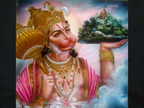 Sankat Mochan … Hanuman Bhajan
