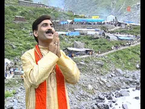 Shiv Bhajan Chal Wo Jinde Manimahesha Himachali Shiv Bhajan [Full Video] I Chal Wo Jinde Manimahesha