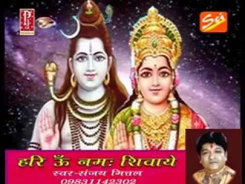 Shiv Bhajan Hari Om Namah Shivaya ( A Must Listen ) – हरी ओम नमः शिवाय || Hindi Shiv Bhajan