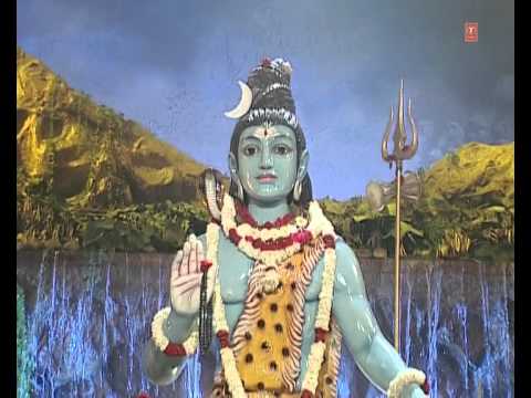 Shiv Bhajan Shiv Bhola Bhandari Shiv Bhajan By Narendra Chanchal [Video Song] I Bolo Om Namah Shivay