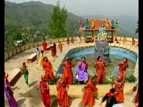 Shiv Bhajan Shiv Vivah I Punjabi Shiv Bhajan I SALEEM I  [Full Video Song] I Ajj Hai Jagrata
