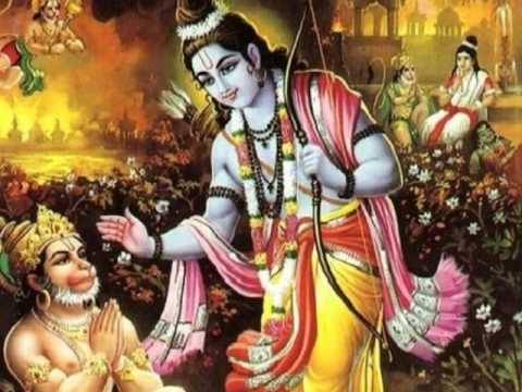 Shree Hanuman Mantra – Manojavam Marut Tulya Vegam