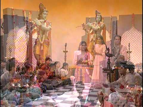 Shyam Sunder Saber Saber [Full Song] Krishna Aur Badri Narayan Bhajan Aarti