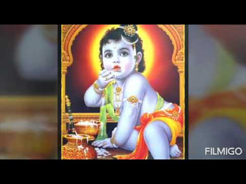 Surat Saloni Shyam Ki  |  Krishna bhajan