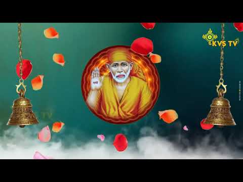 Top Sai Baba Bhajan Hits | Sai Baba Mantra Popular | Sai Baba Songs | சாய் பாபா தமிழ் பாடல்கள்