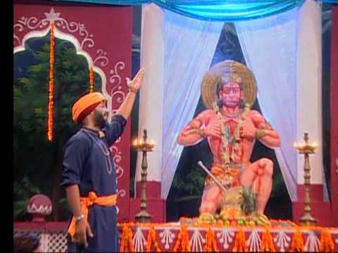 Utho Hey Pawanputra Hanuman Bhajan By LAKHBIR SINGH LAKKHA [Full Song] Hanuman Jab Chale