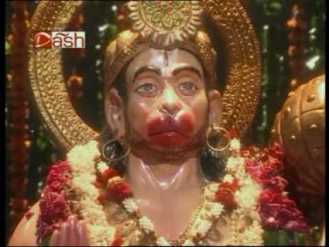 aarti song – Jai Hanuman