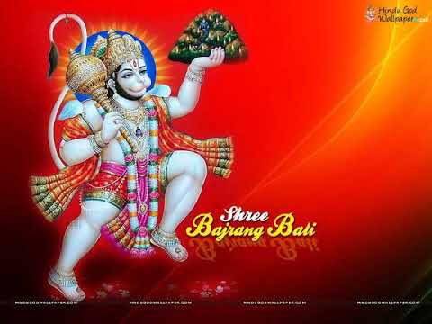 hanuman chalisa हनुमान चालीसा Hanuman Chalisa I GULSHAN KUMAR I HARIHARAN, Full HD Video I Shree Hanuman Chalisa