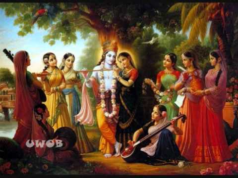 krishna bhajan Murali Manohar Gopala – Shree Krishna's Bhajan | Sachin Limiye