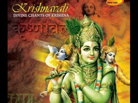 krishna bhajan Peaceful Bhajan of The Divine Krishna ( Krishnashtakam ) (~~Pure Bliss~~) by Adi Shankara