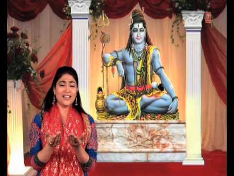 shiv bhajan Bhole Shankar Tu Aisa Shiv Bhajan By Vaishali Madhe [Full Video Song] I Laagi Lagan Bhole Mahadev