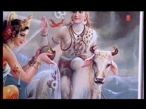 शिव जी भजन लिरिक्स – Bail Di Sawari Kar Aaya Mera Himachali Shiv Bhajan [Full Song] I Mela Mani Maheshandan