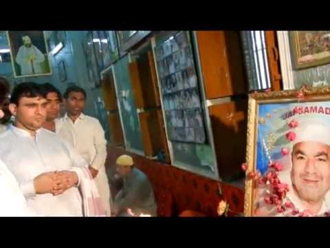 शिव जी भजन लिरिक्स – Jai Samadha Baba Shiv Bhajan Sahib Aarti Sahib's Video In P.S.S.A On Bhog Sahib Of Chaliya Sahib.