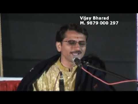 शिव जी भजन लिरिक्स – SHIV BHAJAN| VIJAY BHARAD|KAILAS KE NIVASHI