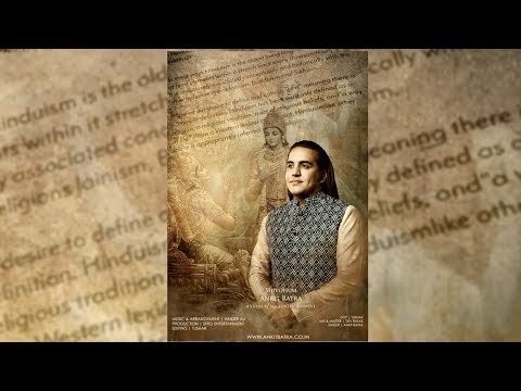 शिव जी भजन लिरिक्स – Shivohum – A Quest for Truth | Shiv Bhajan In Hindi | By Ankit Batra