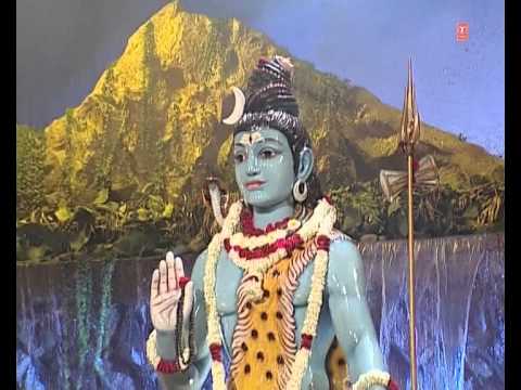 शिव जी भजन लिरिक्स – Teri Jai Shiv Shanker Mahakaal Shiv Bhajan By Narendra Chanchal [Video Song] I Bolo Om Namah Shivay