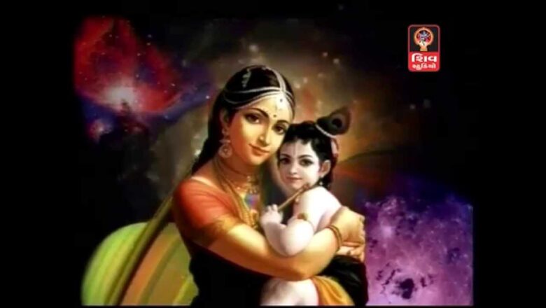 Utaro Aarti Shri Krishna Gher Aavya | Super Hit Gujarati Krishna Aarti-Lord Krishna Bhajan-Songs