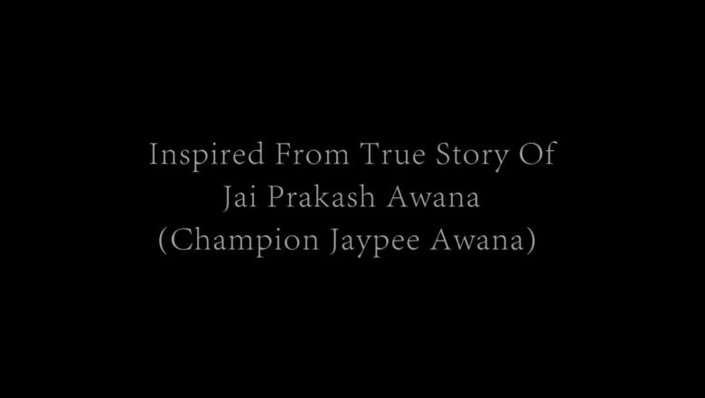 Hanuman chalisa rap full song (official video) by Adarsh