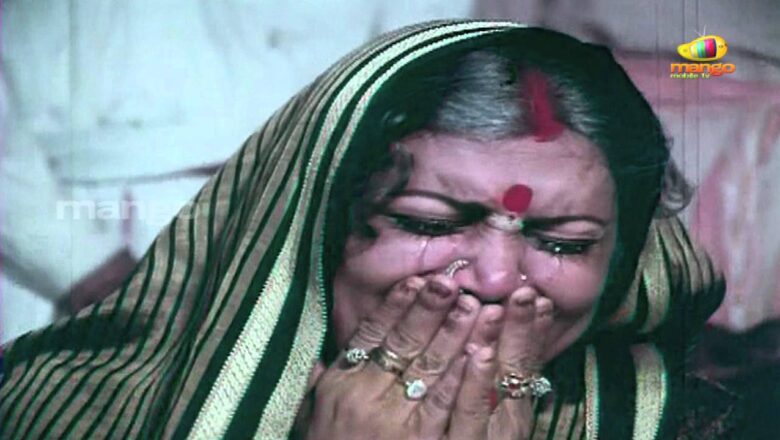 Sri Shirdi Sai Baba Mahathyam Movie Songs | Baba Sai Baba song | Vijay Chander | Chandra Mohan