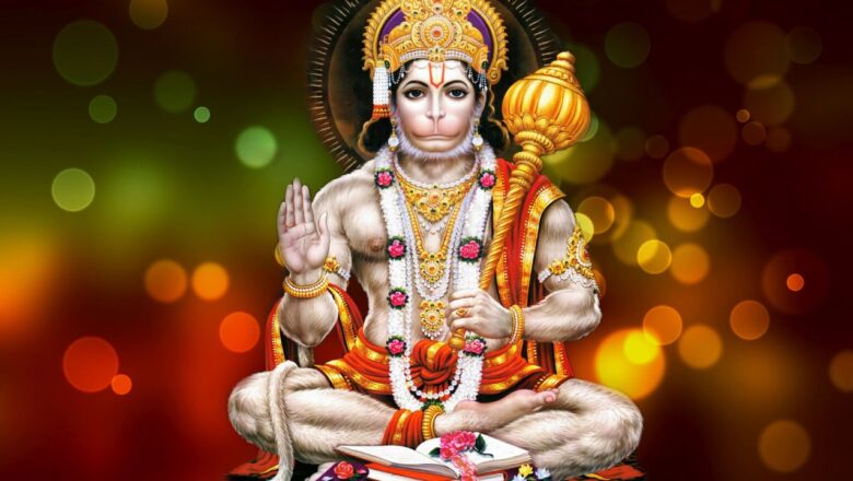 Aarti Ki Jai Hanuman Lala Ki | Jai Hanuman Aarti | Popular Devotional Song
