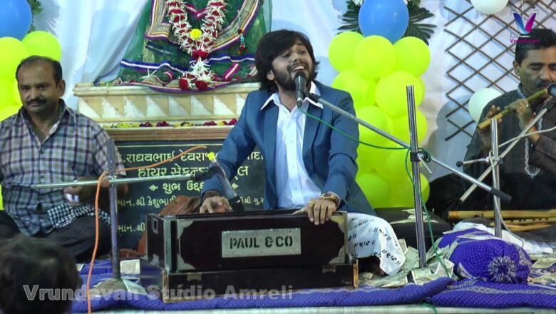 शिव जी भजन लिरिक्स – Bol Bholenath Bol || Shiv Bhajan || Tejdav Gadhvi || બોલ ભોલેનાથ બોલ શિવ ભજન