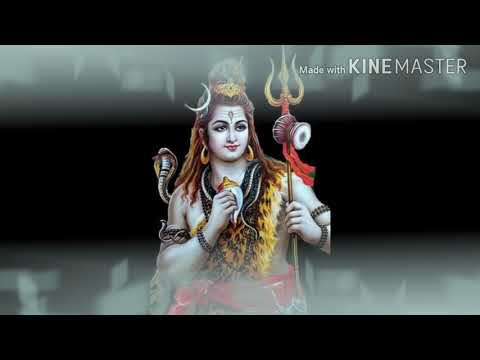शिव जी भजन लिरिक्स – Man Mera Mandir Shiv Meri Puja/Shiv Bhajan By Anuradha Paudwal [Full Song] HD/DJ/YouTube Viral Video