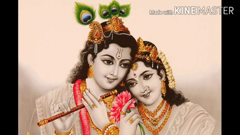 shree krishna govind hare murari | krishna bhajan songs hindi | #radhakrishnasongs #krishnabhajan