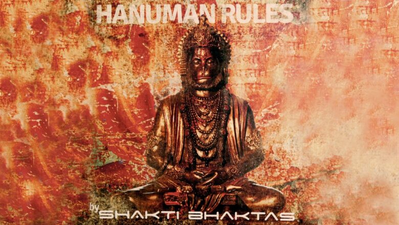 Hanuman Chalisa – Shakti Bhaktas