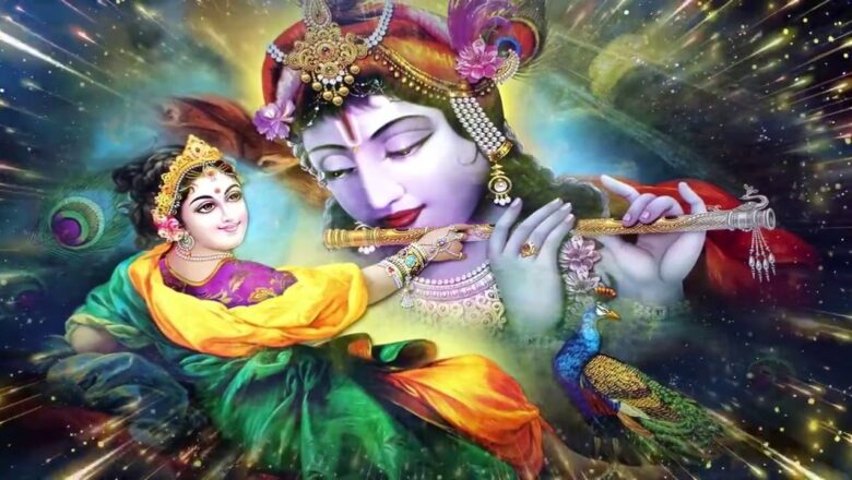 Dehati Krishna bhajan| जब कान्हा तेरी बाजे मुरलिया तीन लोक में हरि हरि |Krishan bhajan