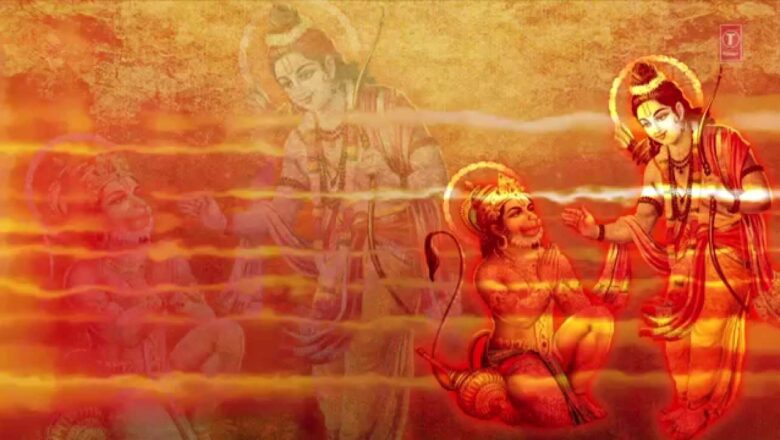 Aarti keeje Hanuman Lala Ki By Babita Sharma [Full Video Song] I Hanuman Chalisa