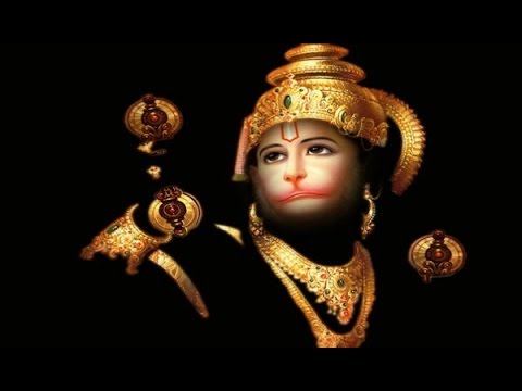 Mantra To Remove Black Magic & Exorcise Evil Spirits |  Hanuman Mantra | Popular Videos