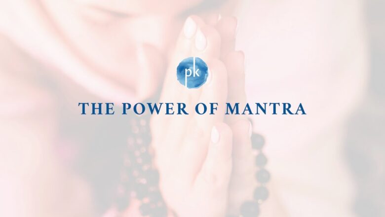 The Power of Mantra | Evolution Series 71 with Preethaji & Krishnaji