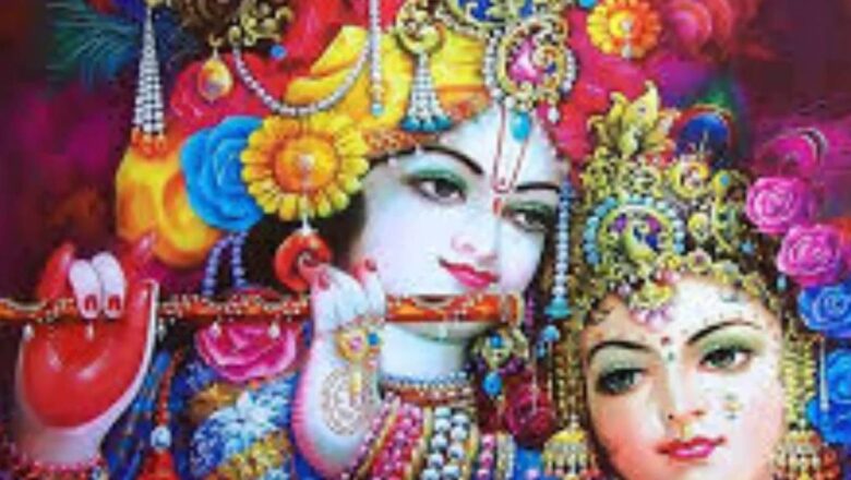 Krishna Bhajan – Govinda Gopala Neela Megha Shyam