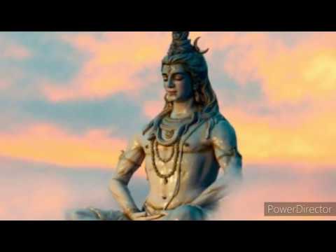 शिव जी भजन लिरिक्स – Latest Shiv Bhajan  (2020)