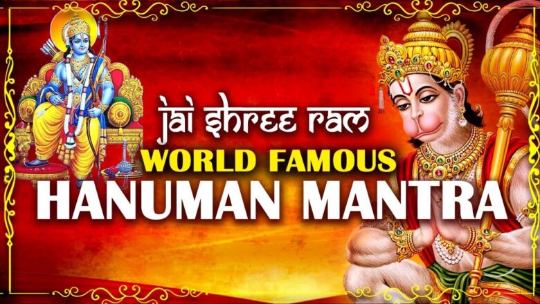 Hanuman Mantra | Hanuman Bhajans | Hanuman chalisa | New Hanuman Songs | Hanuman Songs 2019